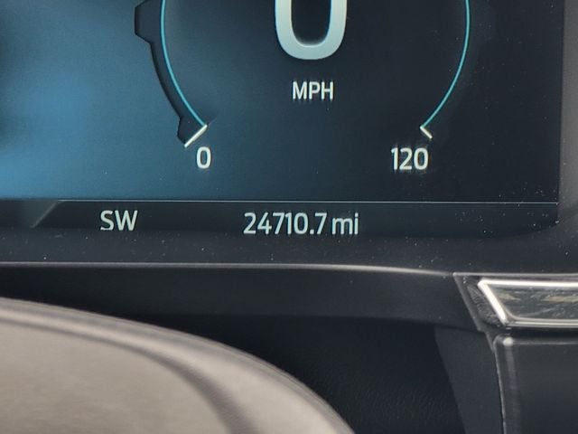 2023 Ford F-150 Lightning Pro