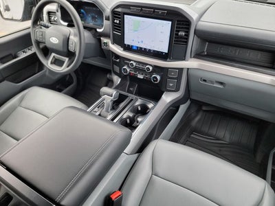 2023 Ford F-150 Lightning Pro