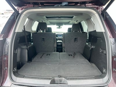 2018 GMC Acadia SLE-2