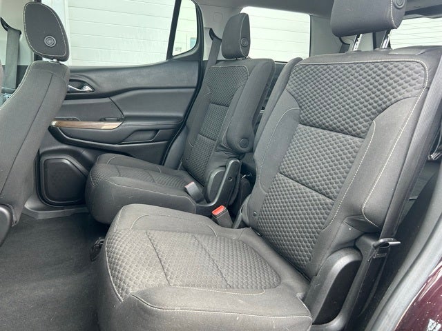 2018 GMC Acadia SLE-2