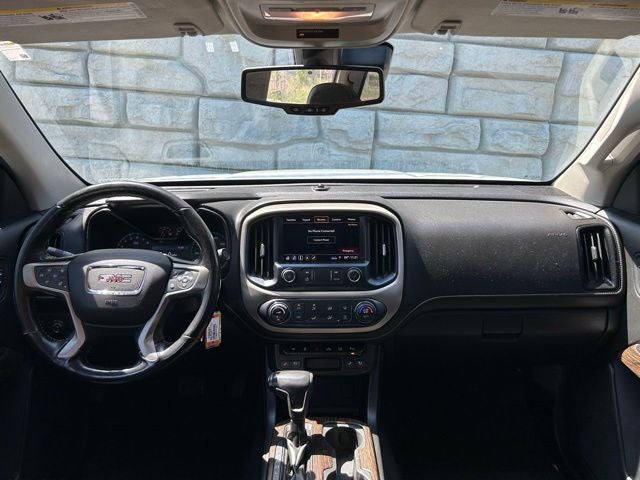 2019 GMC Canyon Denali