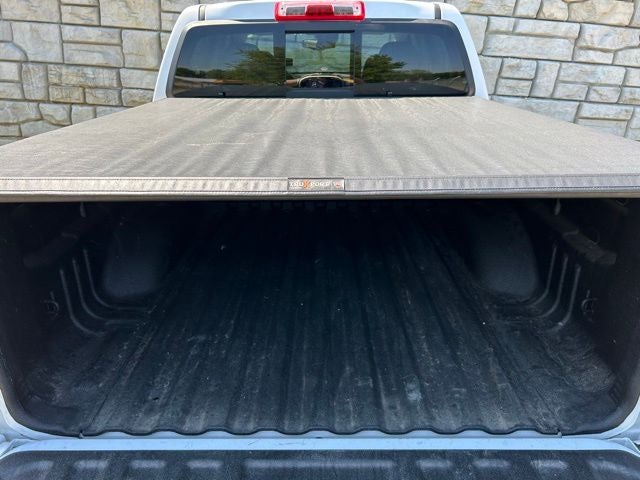 2019 GMC Canyon Denali