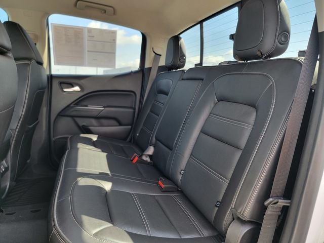2019 GMC Canyon Denali