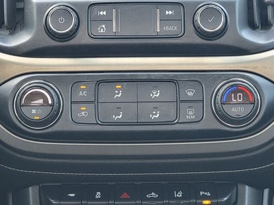 2019 GMC Canyon Denali