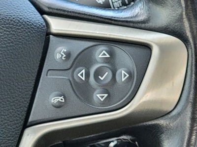 2019 GMC Canyon Denali