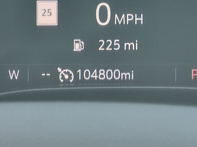 2019 GMC Canyon Denali
