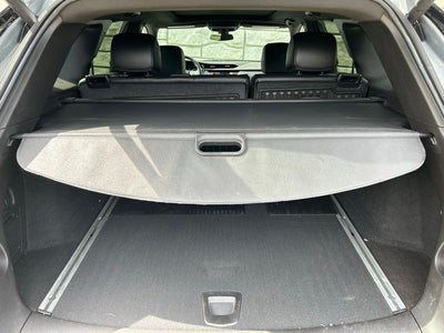 2023 Cadillac XT5 Sport