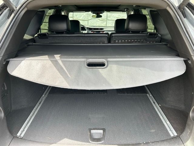 2023 Cadillac XT5 Sport