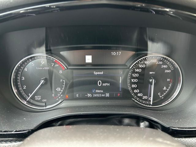 2023 Cadillac XT5 Sport