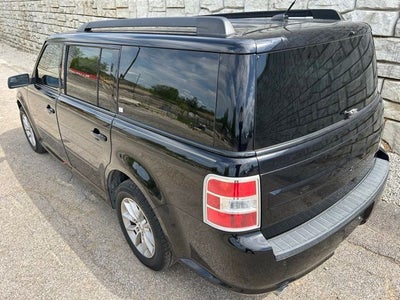 2019 Ford Flex SE