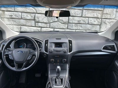 2018 Ford Edge SE