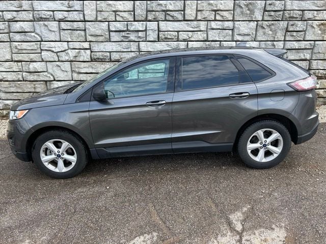 2018 Ford Edge SE