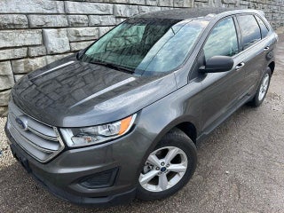 2018 Ford Edge SE