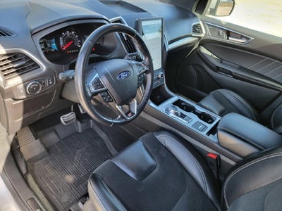 2022 Ford Edge ST