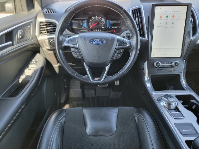 2022 Ford Edge ST