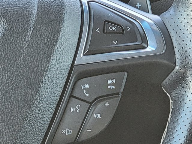 2022 Ford Edge ST