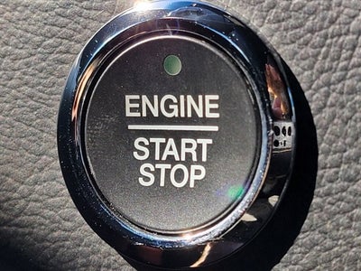 2022 Ford Edge ST