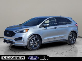 2022 Ford Edge ST
