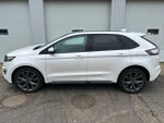 2018 Ford Edge Sport