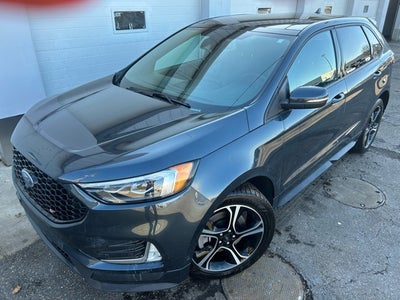 2023 Ford Edge ST