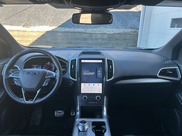 2023 Ford Edge ST