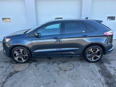2023 Ford Edge ST