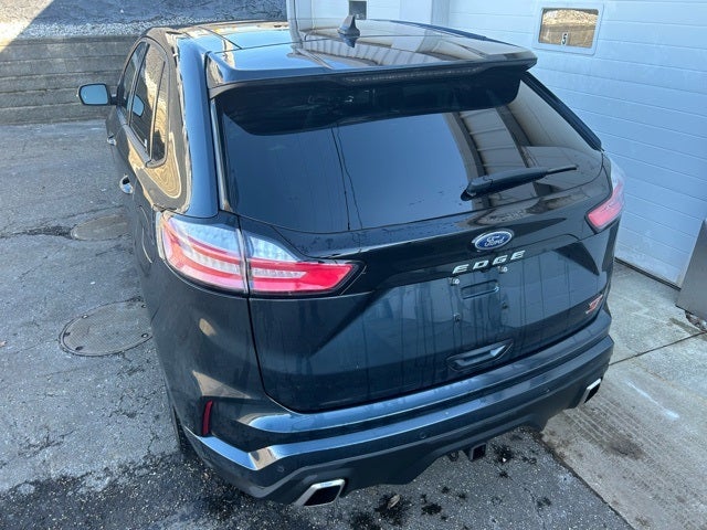 2023 Ford Edge ST