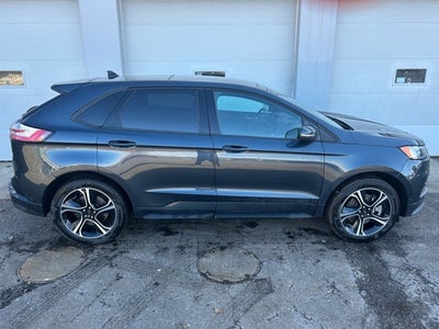 2023 Ford Edge ST