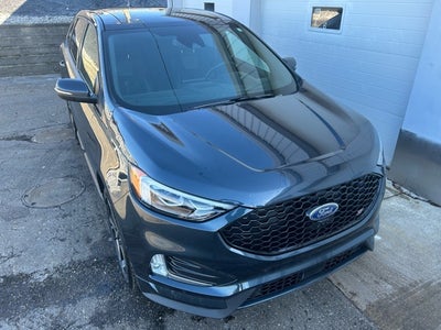 2023 Ford Edge ST