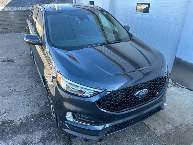 2023 Ford Edge ST
