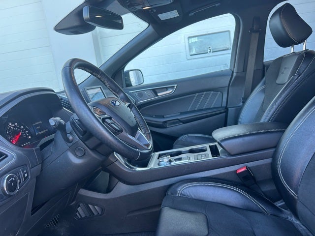 2023 Ford Edge ST