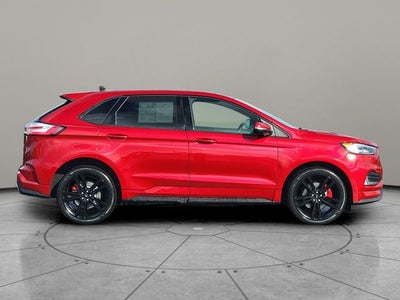 2023 Ford Edge ST