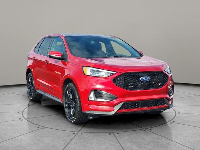2023 Ford Edge ST