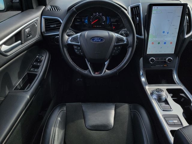 2023 Ford Edge ST
