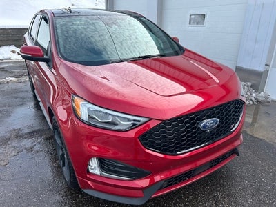 2023 Ford Edge ST