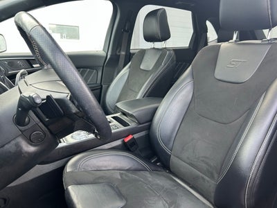 2023 Ford Edge ST