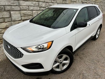 2024 Ford Edge SE