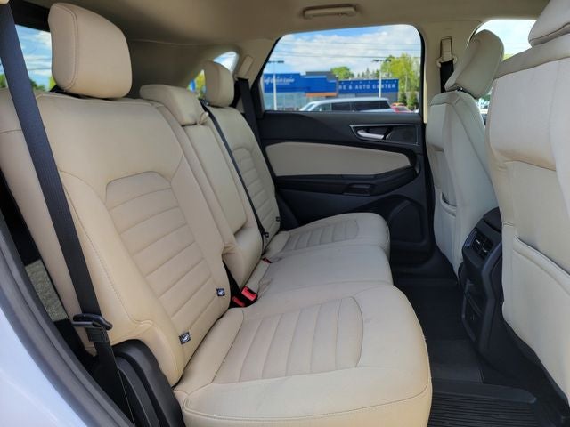 2024 Ford Edge SE