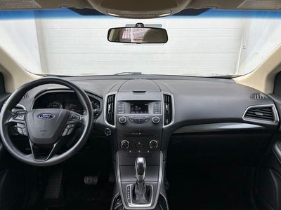 2017 Ford Edge SE