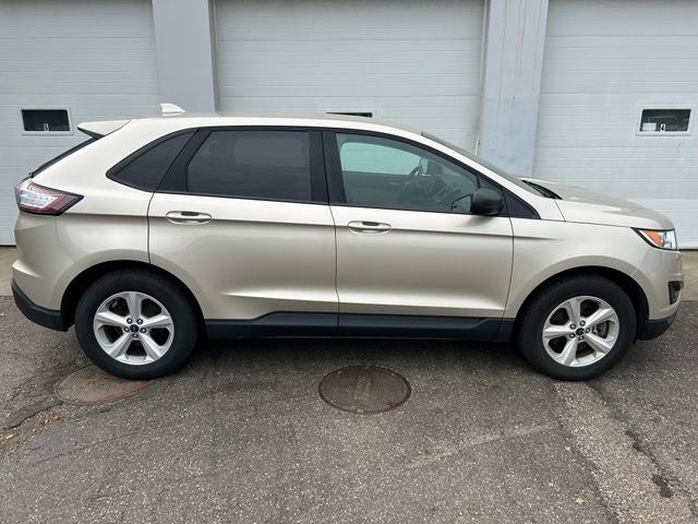 2017 Ford Edge SE