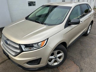 2017 Ford Edge SE