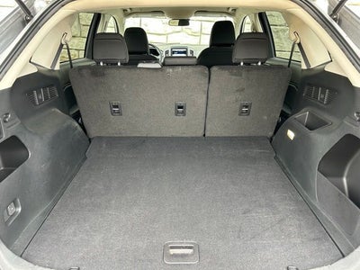 2022 Ford Edge SE