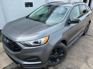 2024 Ford Edge SE