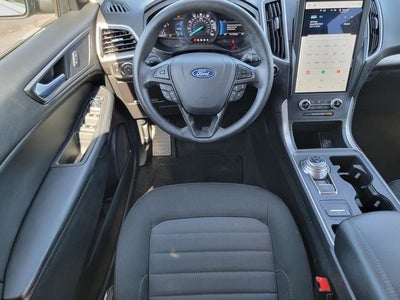 2023 Ford Edge SE