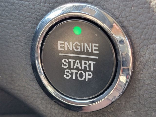 2023 Ford Edge SE