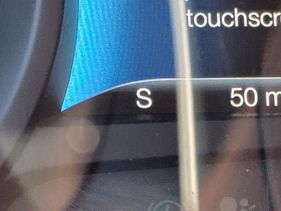 2023 Ford Edge SE