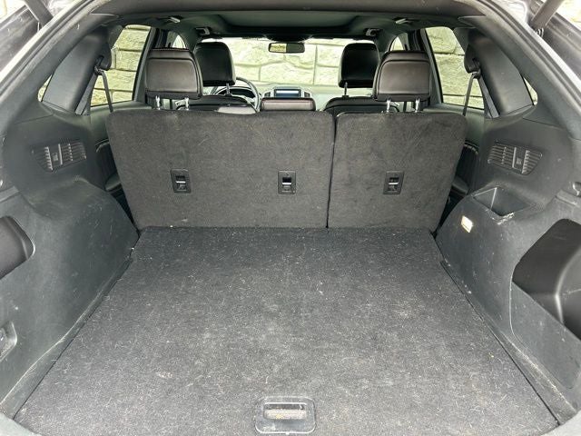 2024 Ford Edge ST Line