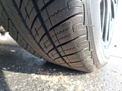 2024 Ford Edge ST Line