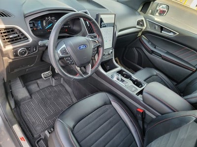 2024 Ford Edge ST Line