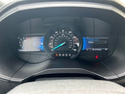 2024 Ford Edge ST Line